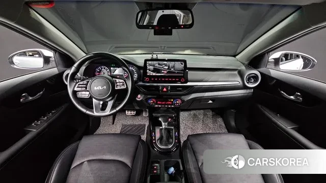 Kia The New K3 2nd generation id 3518450 из Кореи 17