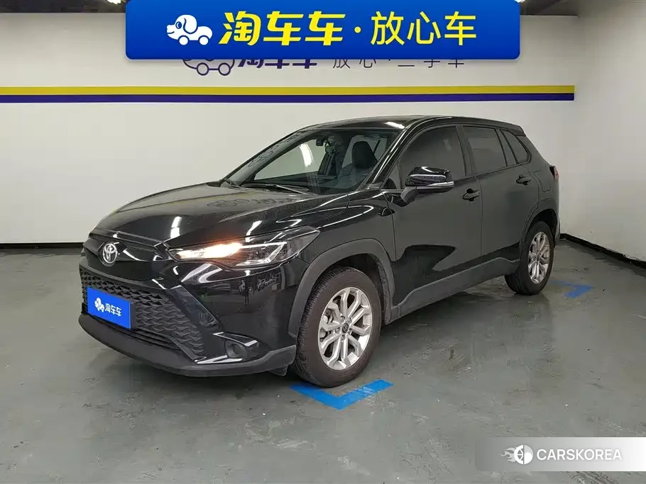 Toyota Frontlander id 4577455 из Китая 13