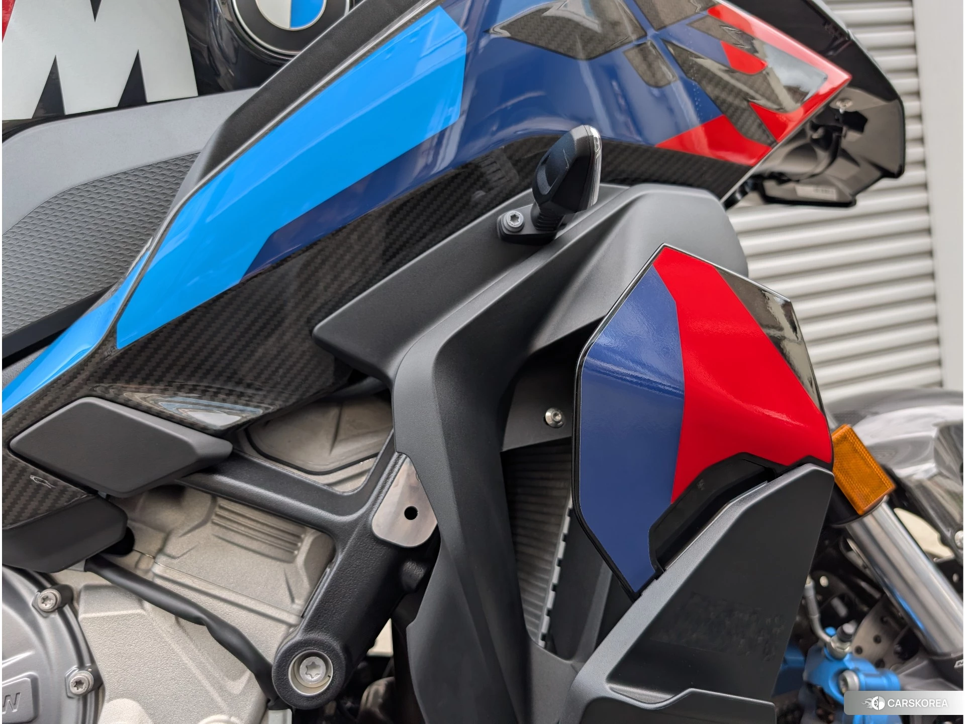 Проданный BMW M1000XR id 4236972 из Японии, фото 13
