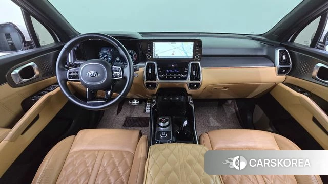 Kia Sorento 4th Generation id 4697967 из Кореи 17