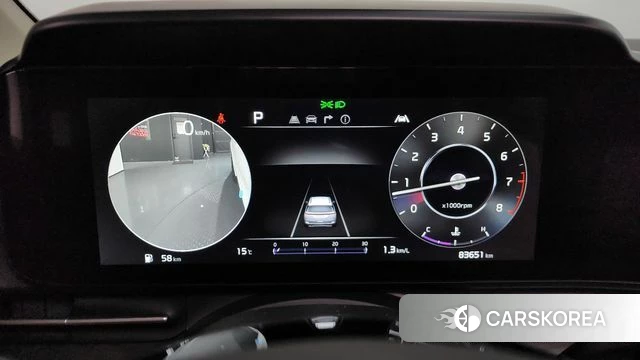 Kia Carnival 4th generation id 3858951 из Кореи 17