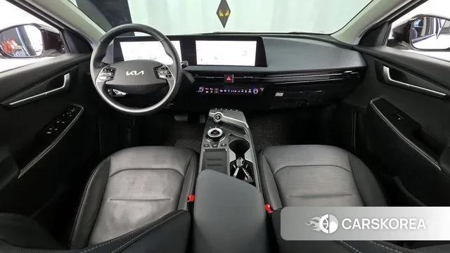 Kia EV6 id 3137118 из Кореи 17