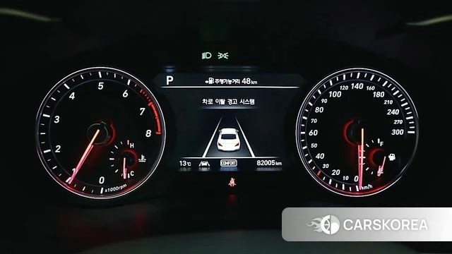 Genesis G70 id 4298871 из Кореи 17