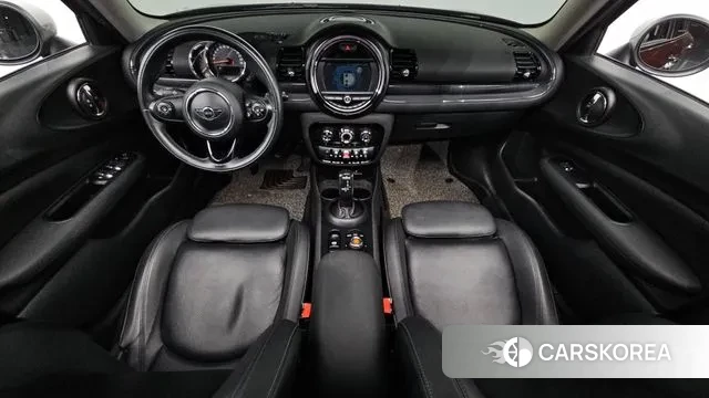 Mini Cooper D Clubman id 3552753 из Кореи 17