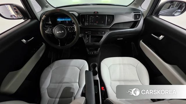 Kia The New Kia Ray EV id 4773879 из Кореи 27