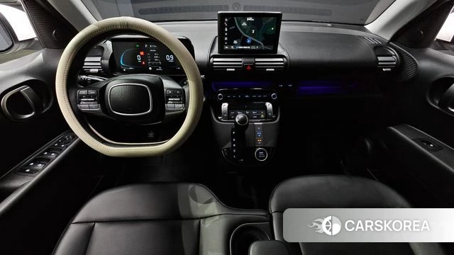 Hyundai Casper id 3915352 из Кореи 17