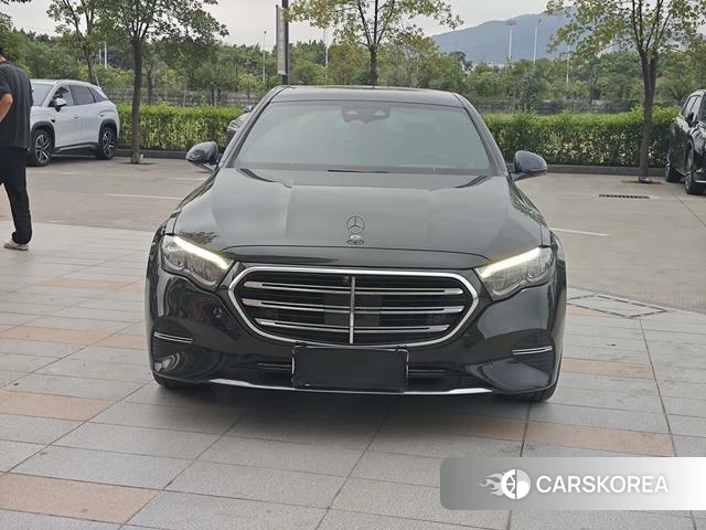 Mercedes-Benz E-class id 4299517 из Китая 7