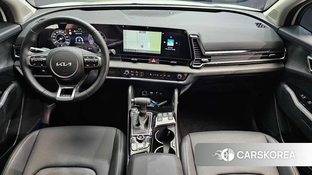Kia Sportage 5th Generation id 4773664 из Кореи 27