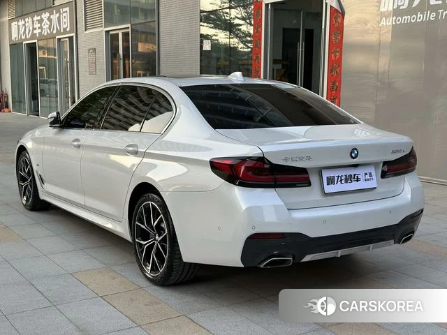 BMW 5 series id 4261210 из Китая 22