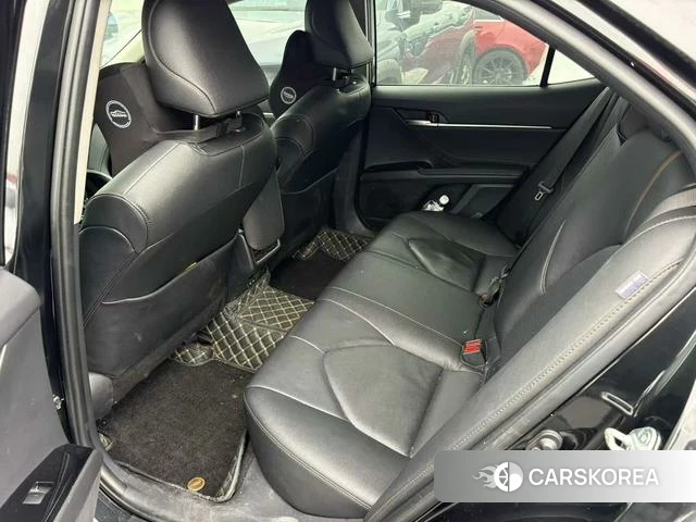 Toyota Camry id 4261029 из Китая 7