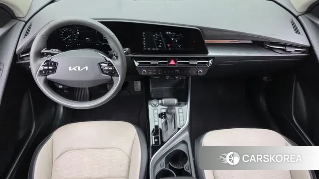 Kia Di Ol Nu Niro id 3529374 из Кореи 17