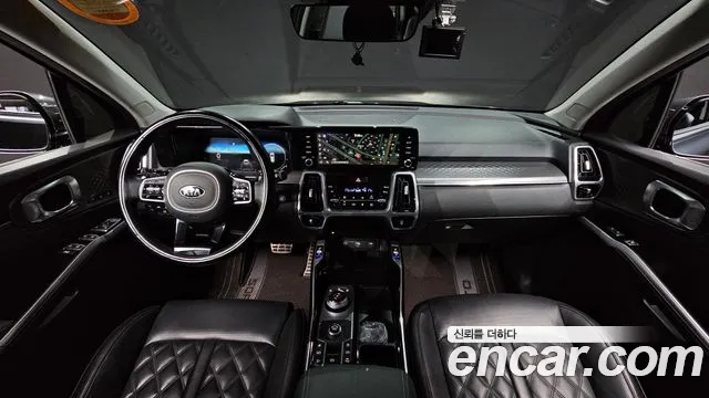 Kia Sorento 4th Generation id 2833712 из Кореи 17