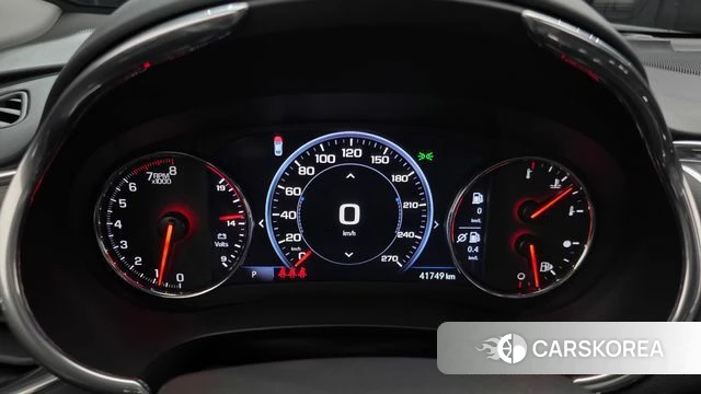 Chevrolet (GM Daewoo) The New Malibu id 3801212 из Кореи 17