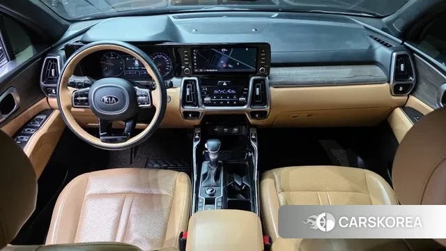 Kia Sorento 4th Generation id 3525742 из Кореи 17