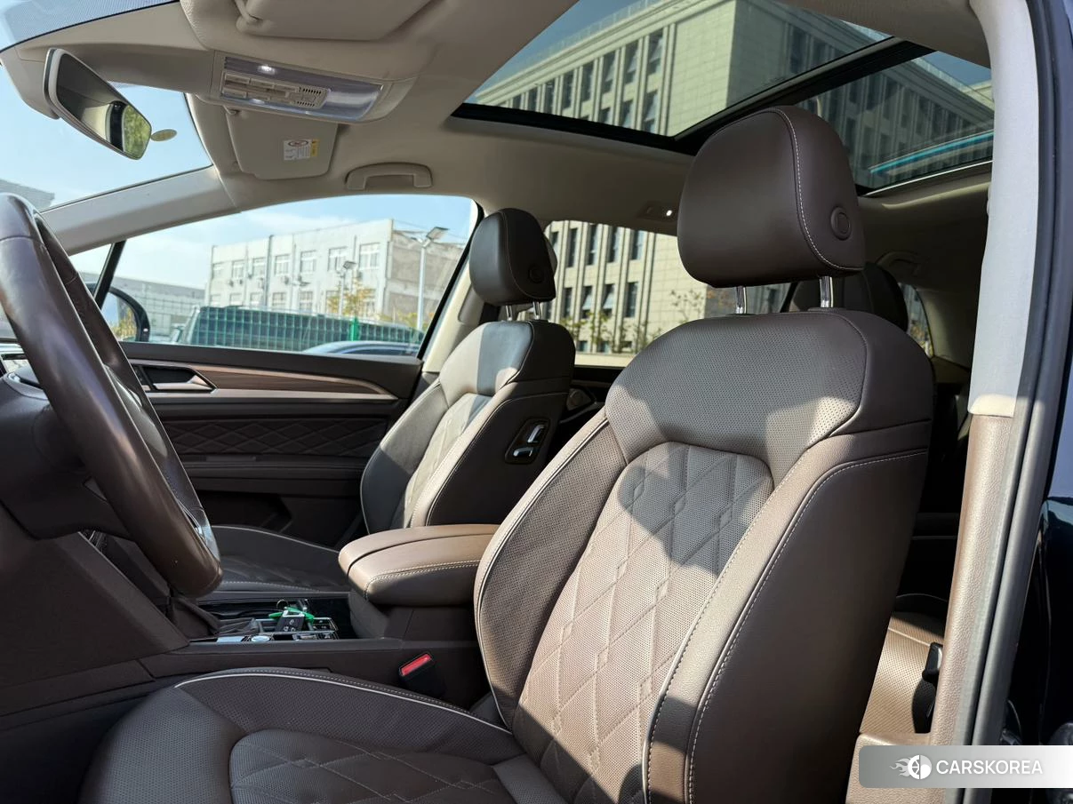 Volkswagen Weiran id 4452889 из Китая 28