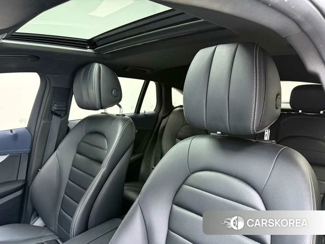 Mercedes-Benz EQC id 4300179 из Китая 24