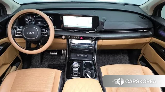 Kia Carnival 4th generation id 3572555 из Кореи 17