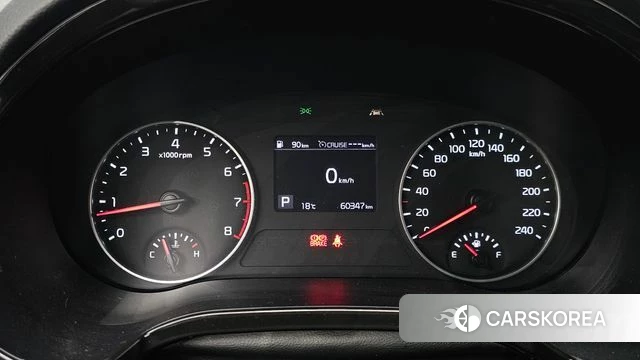 Kia Seltos id 3818781 из Кореи 17