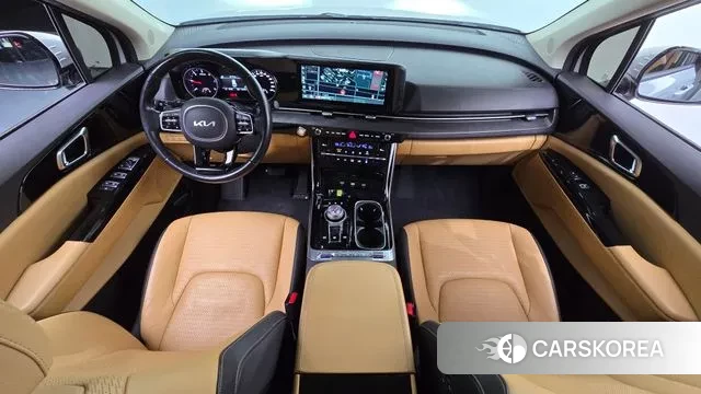 Kia Carnival 4th generation id 3752906 из Кореи 17