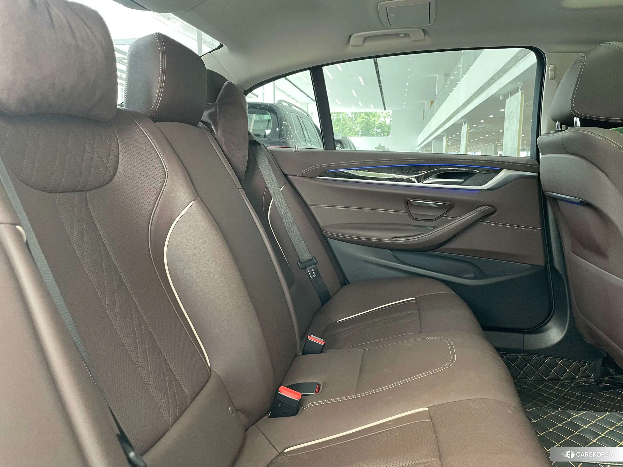 BMW 5 series id 4492635 из Китая 11