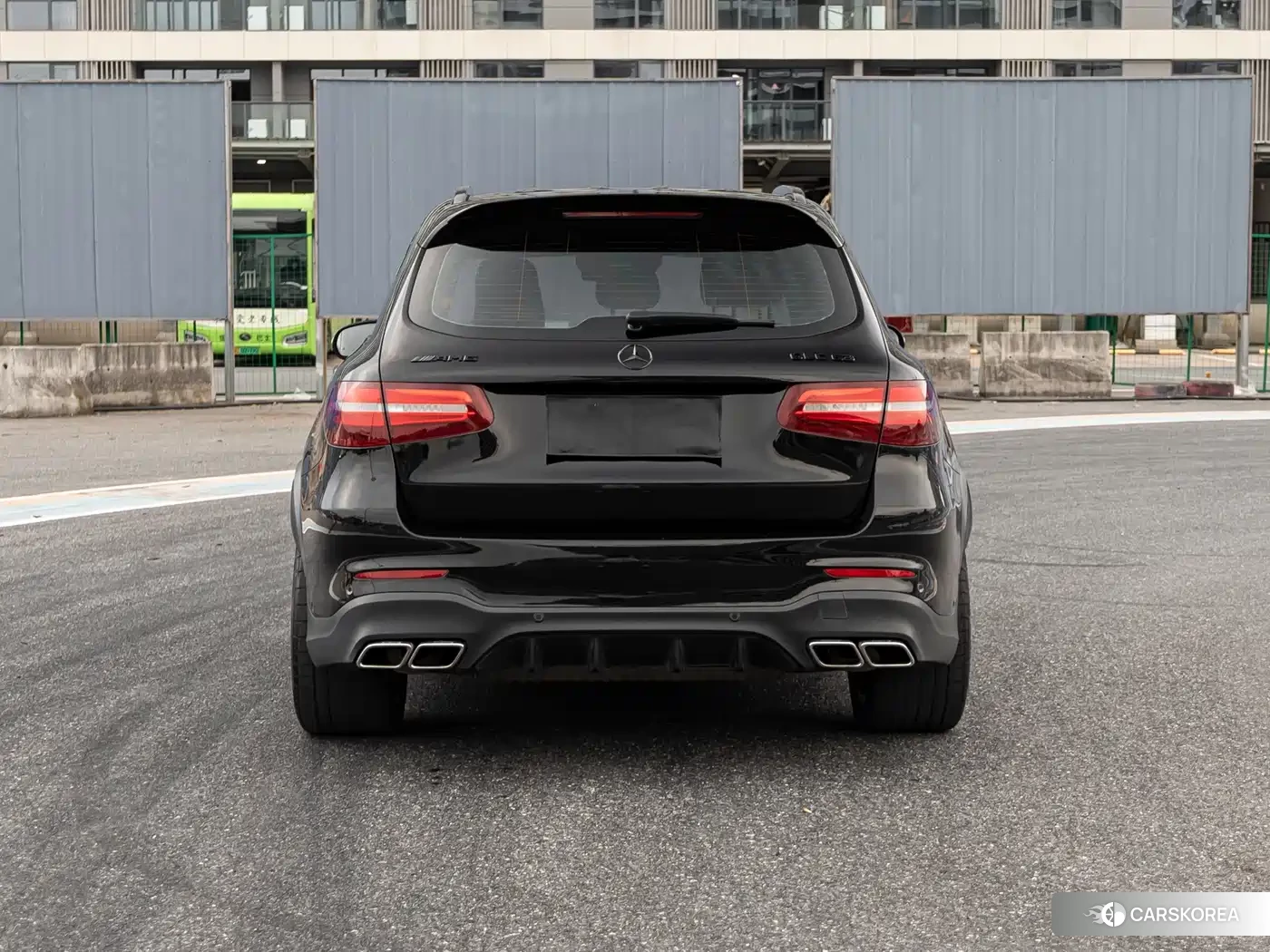 Mercedes-Benz GLC AMG id 4600755 из Китая 7