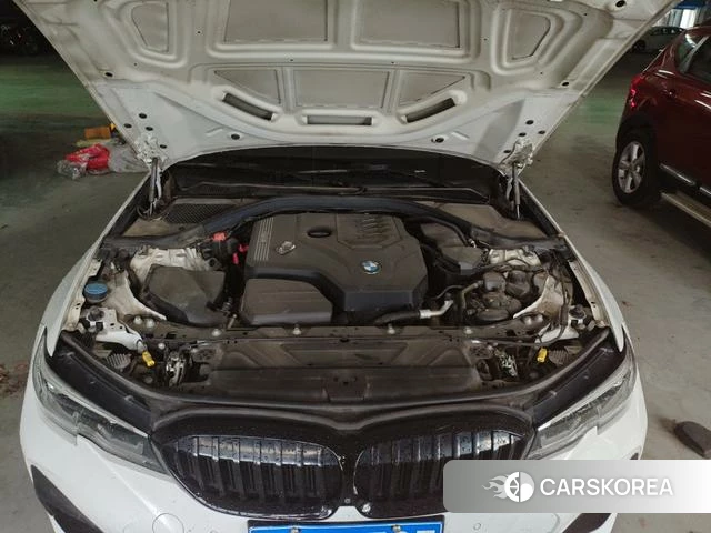 BMW 3 series id 4253964 из Китая 8