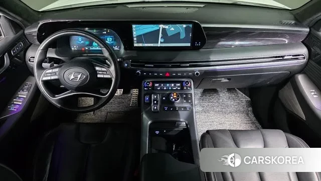 Hyundai The New Palisade id 2979592 из Кореи 17