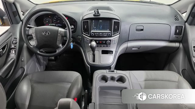 Hyundai The New Grand Starex id 4384935 из Кореи 28