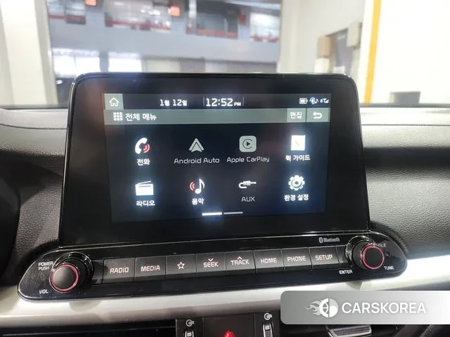 Kia Come New K3 id 3573828 из Кореи 13