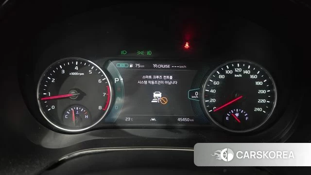 Kia Seltos id 4520026 из Кореи 27