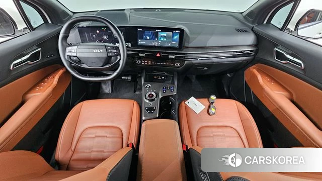 Kia The New Sportage 5th Generation Hybrid id 3837963 из Кореи 17