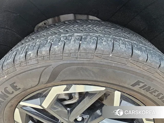 Kia The New Carnival 4th Generation id 3041235 из Кореи 12