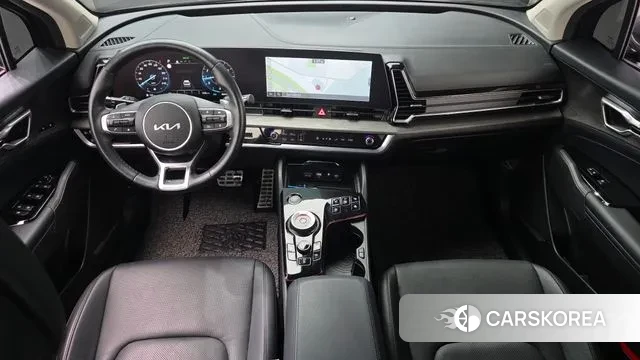 Kia Sportage 5th Generation id 3751553 из Кореи 17