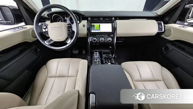 Land Rover Discovery 5 id 2902145 из Кореи 17