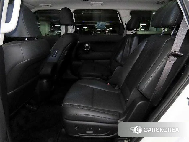 Hyundai Palisade (LX3) id 3891038 из Кореи 17