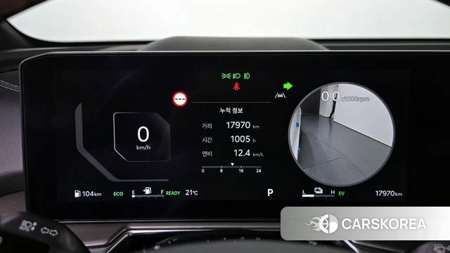 Kia The New Sorento 4th Generation id 4248774 из Кореи 31