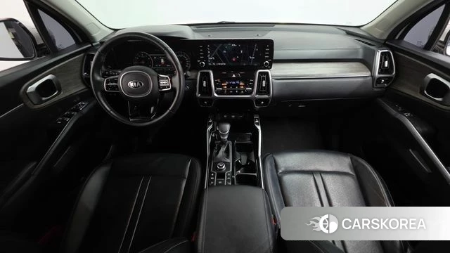 Kia Sorento 4th Generation id 4657502 из Кореи 30