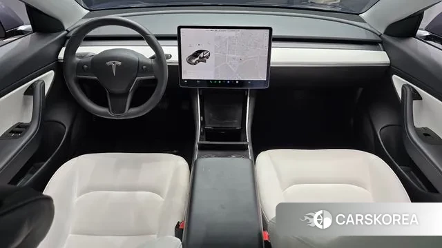 Tesla Model 3 id 2520026 из Кореи 17