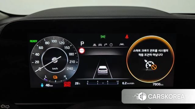 Kia Di All New Niro EV id 4645735 из Кореи 30