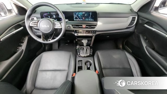 Kia The New Seltos id 4892756 из Кореи 27