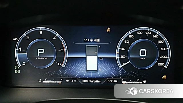 Ssangyong All New Rexton id 4389703 из Кореи 17