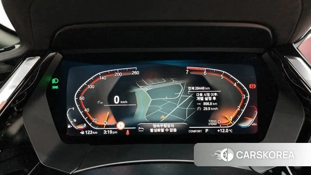 BMW Z4 (G29) id 3897193 из Кореи 17