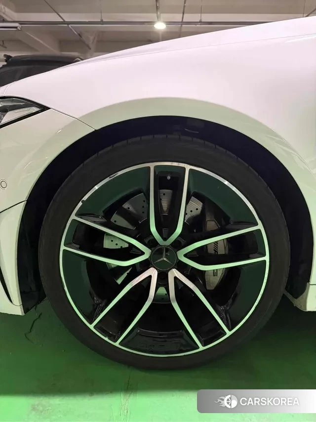 Mercedes-Benz CLS-Class C257 id 3685238 из Кореи 15