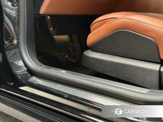 Mercedes-Benz S-class id 4222111 из Китая 20