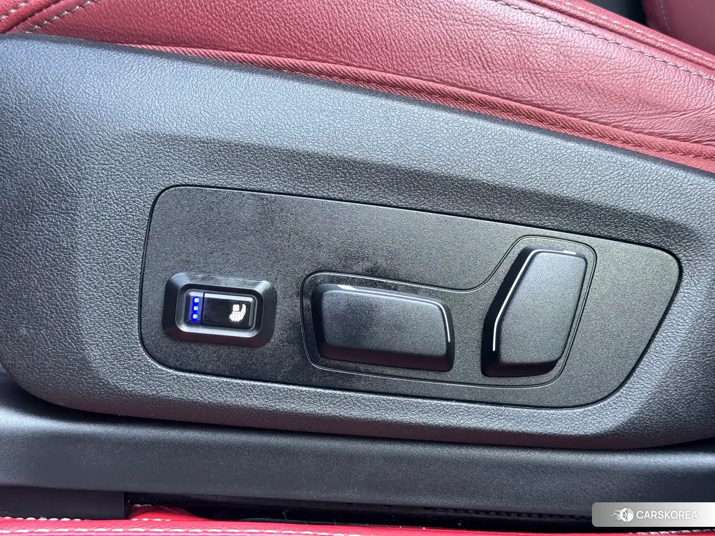 BMW X4 id 4545617 из Китая 14