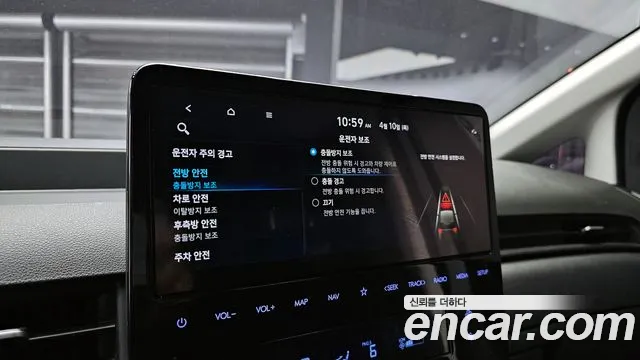 Hyundai Staria id 2609199 из Кореи 17