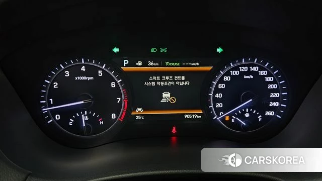 Genesis G80 id 4411240 из Кореи 29