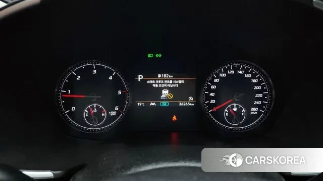 Hyundai The New Santa Fe id 3401928 из Кореи 17