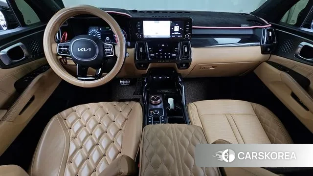 Kia Sorento 4th Generation id 3416133 из Кореи 17