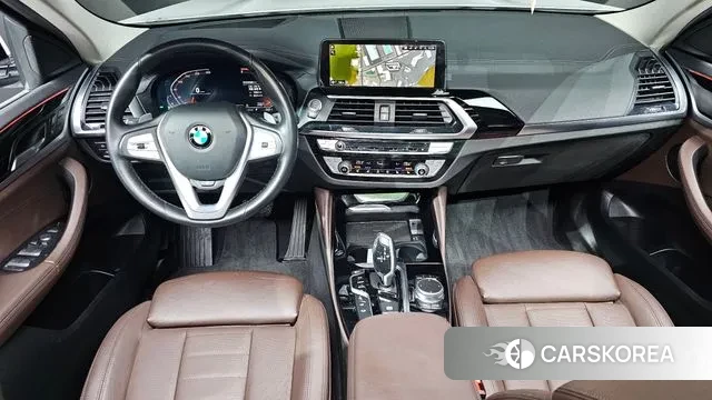 BMW X4 (G02) id 3621479 из Кореи 17